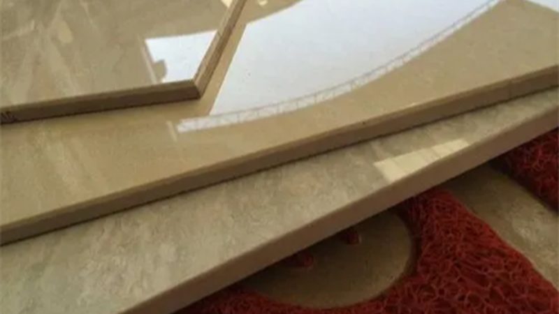 成都岩板与大理石：市场热度背后的选购考量