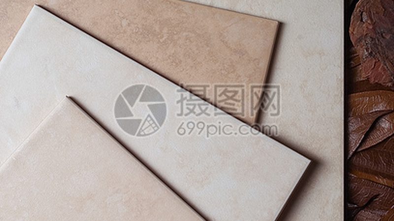 木纹砖美缝，选色有讲究**