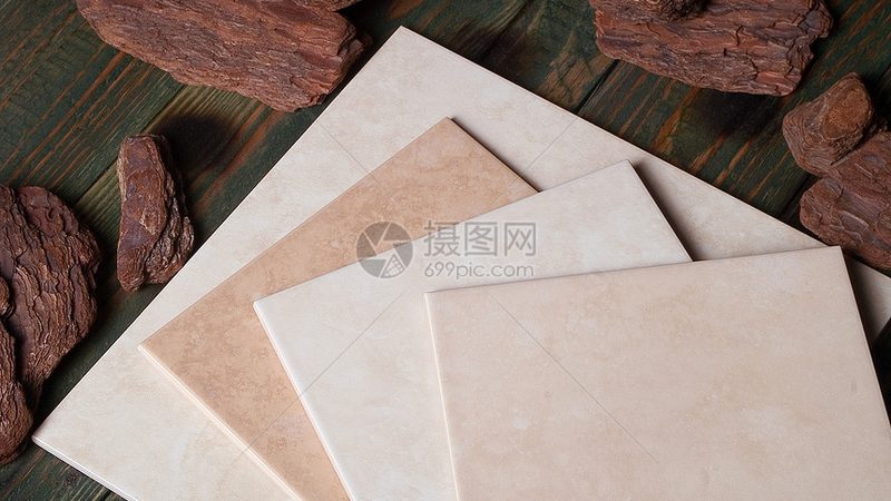 小标题：清仓瓷砖的来源
