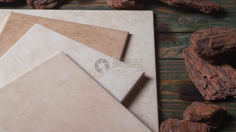 客厅瓷砖800x800颜色选择：如何把握空间和谐与个性表达
