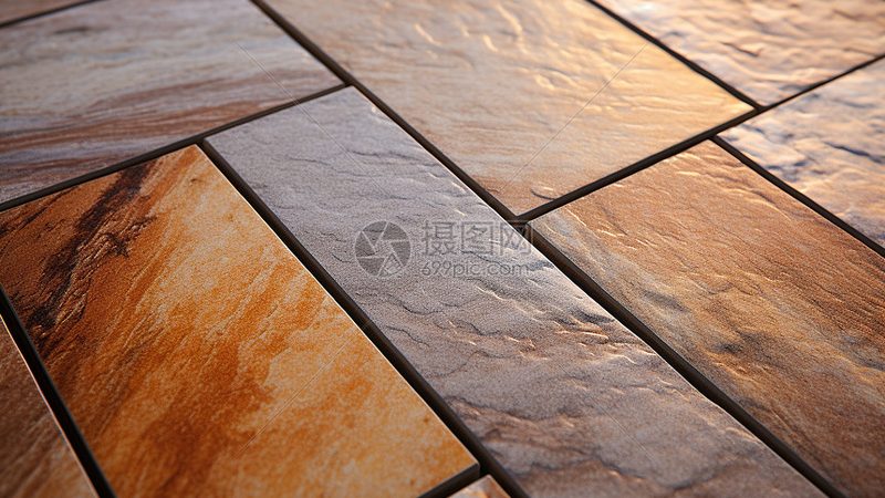 别墅装修，抛光砖如何选？避开这些误区，品质生活更安心**